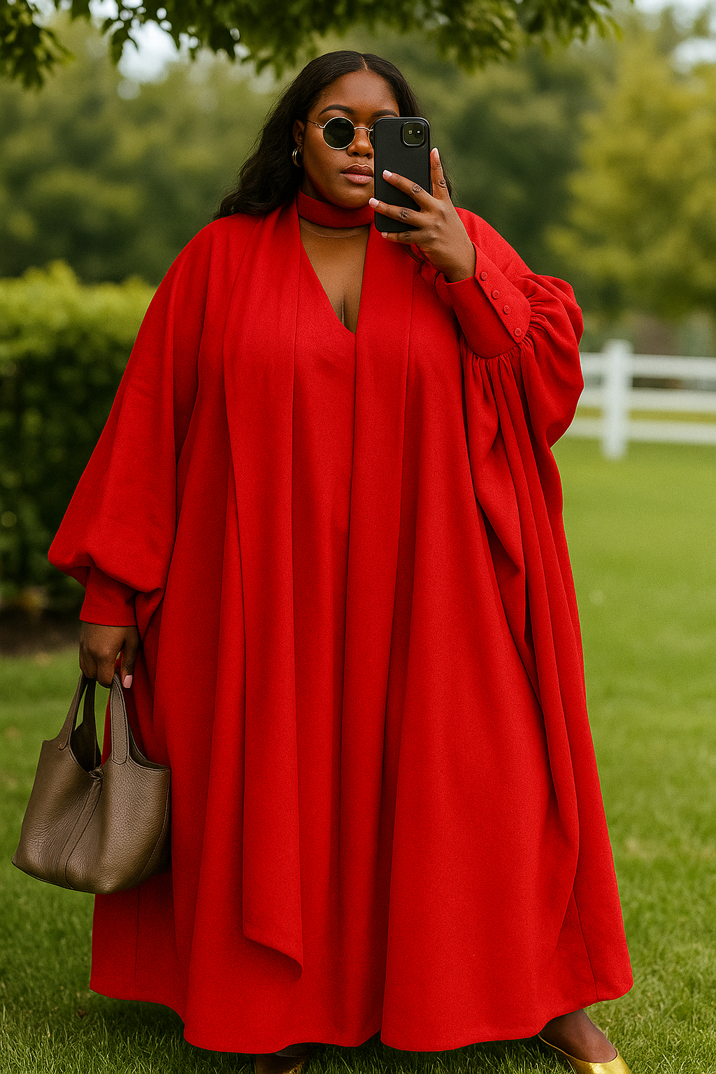 Nosi Dress