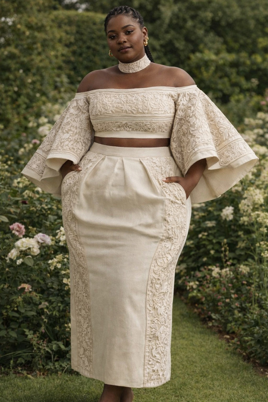 Zandile Set