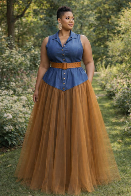 Lamahle Dress