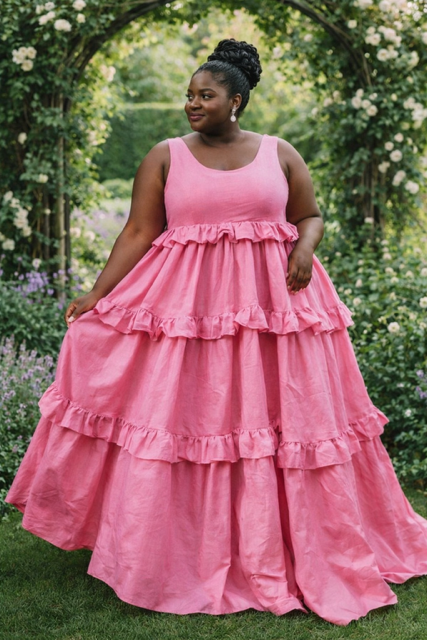 Bathabile Dress