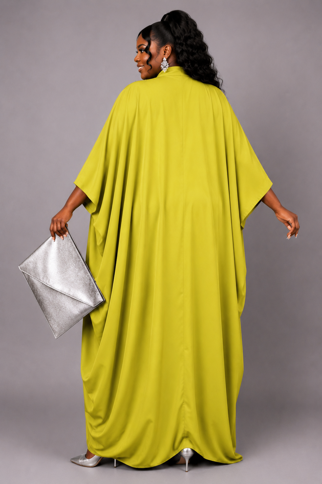 Melissa Twist Dress