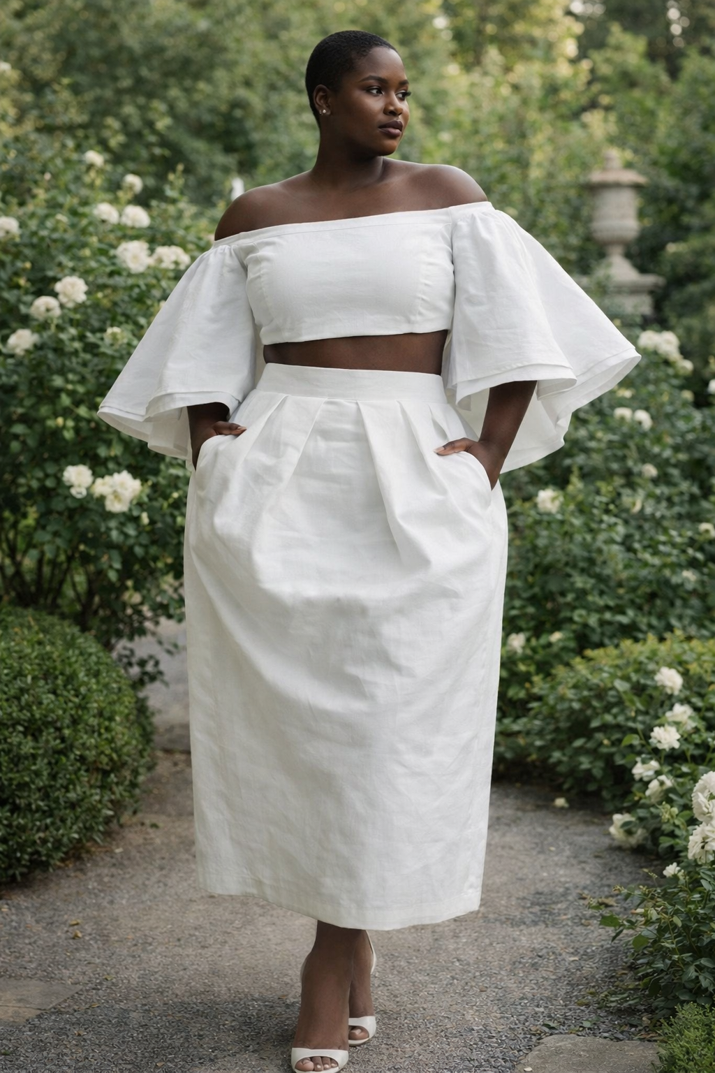 Khanyisile Set