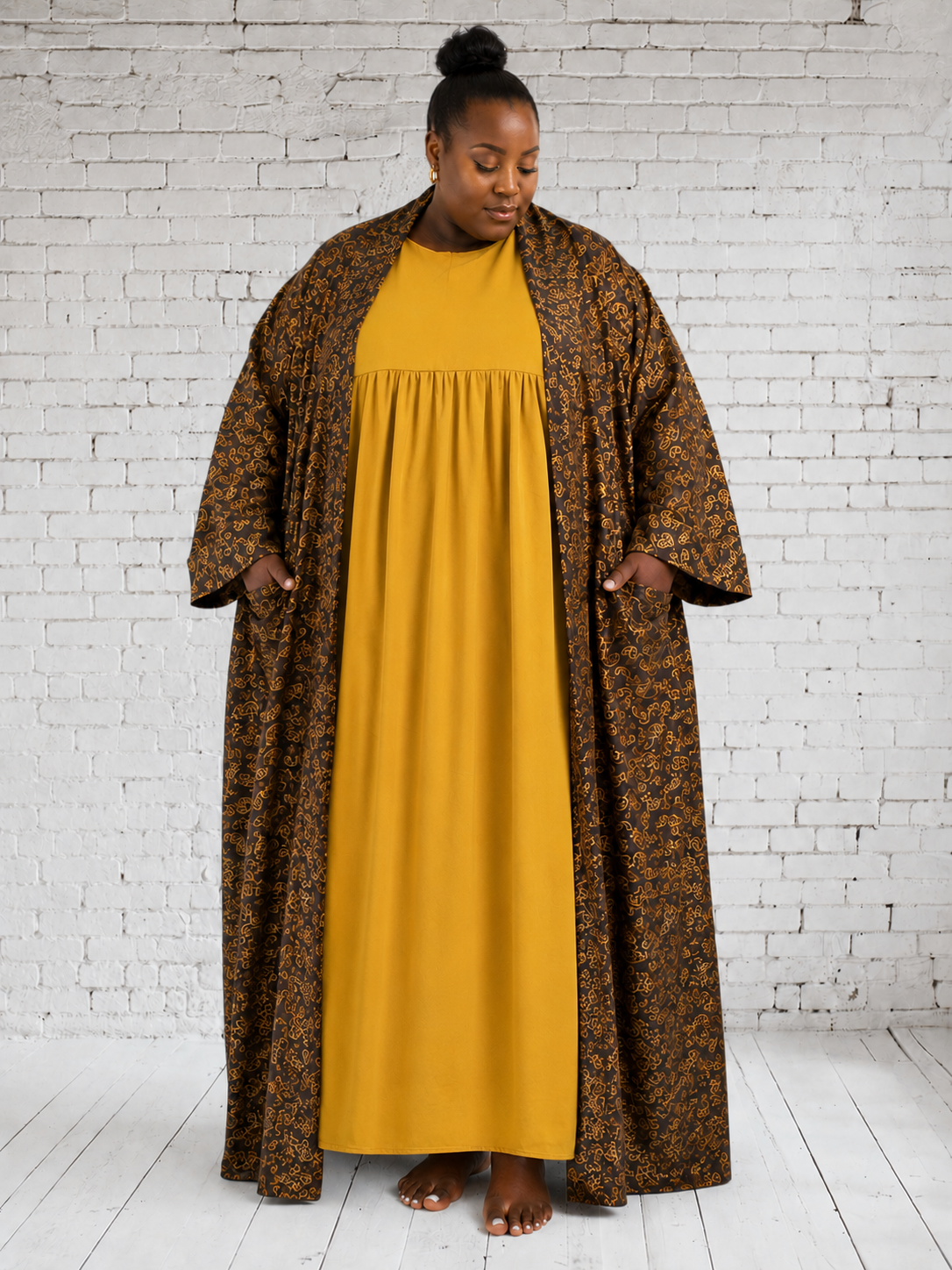 Buhle set