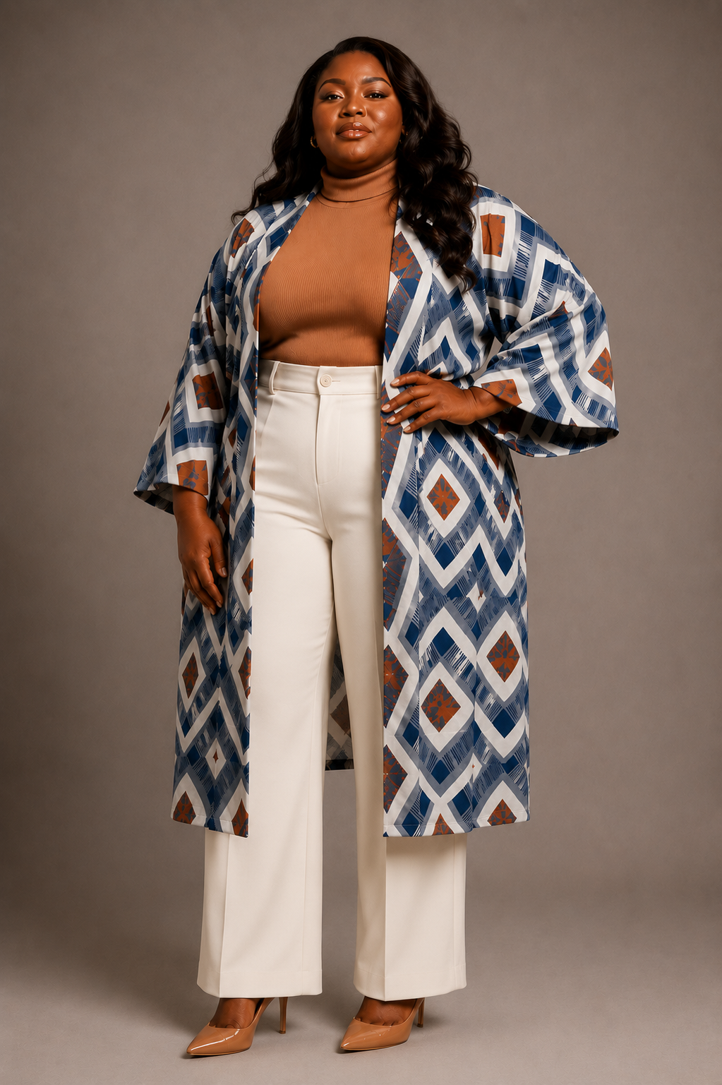Amahle set
