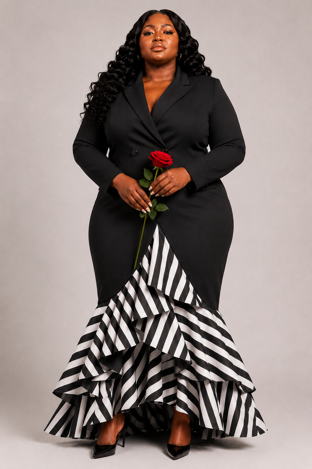 Sibalkhulu Dress