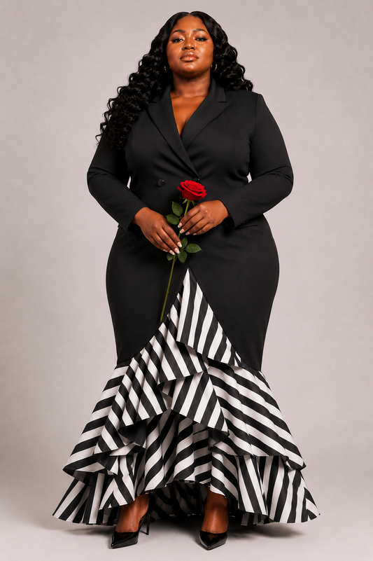 Sibalkhulu Dress