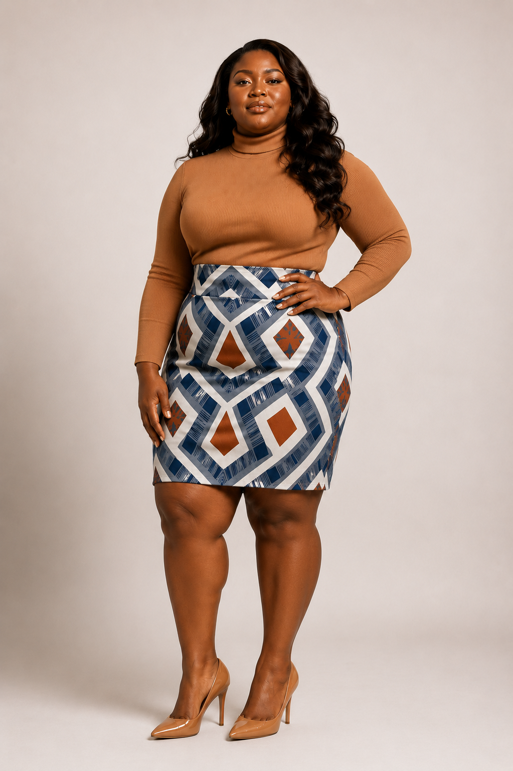 Amahle set