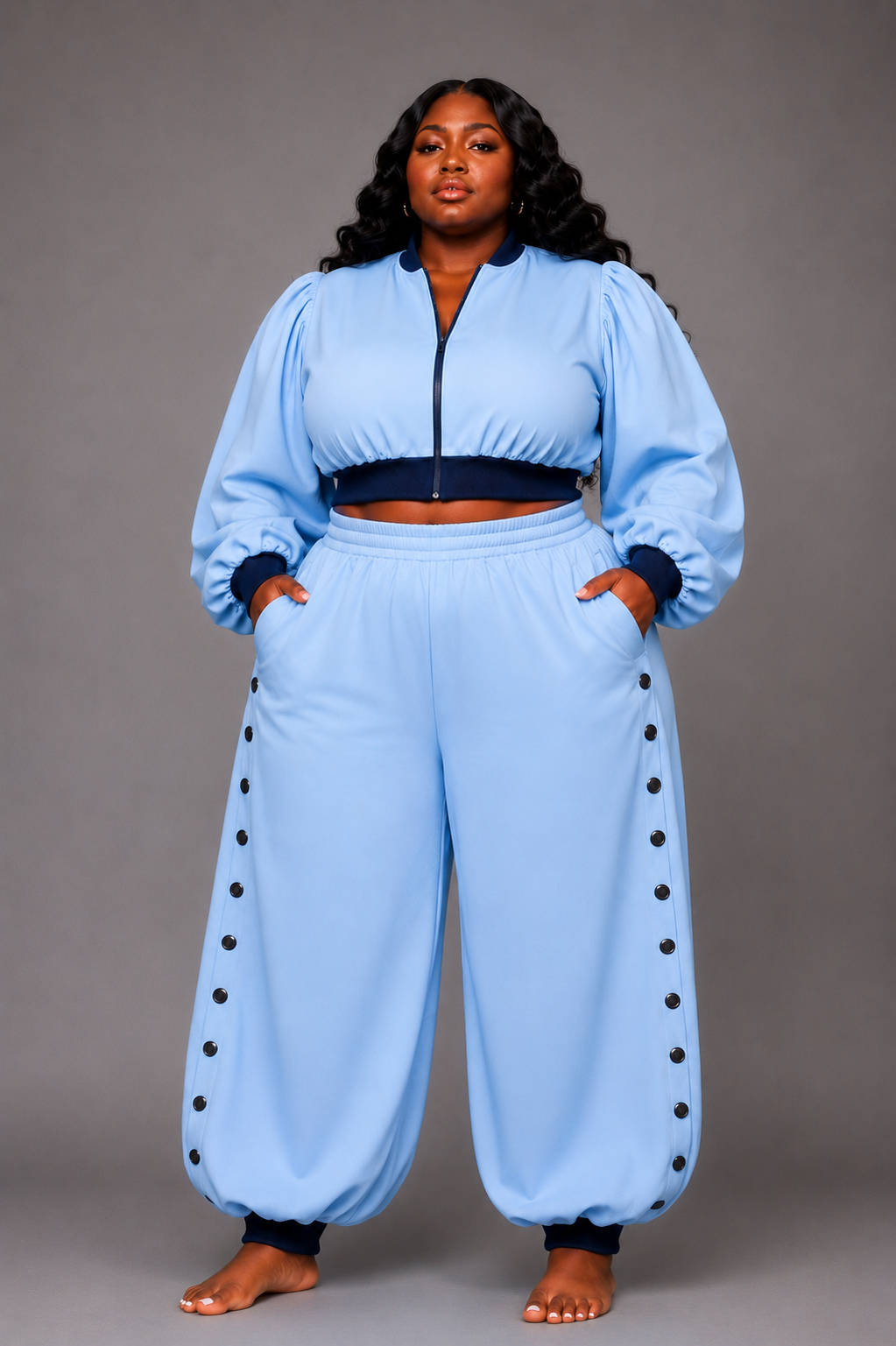 Rain All Season Tracksuit