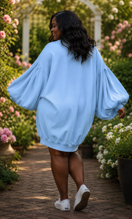 Choccy Dress