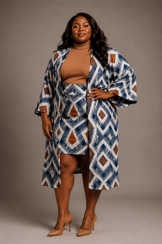 Amahle set