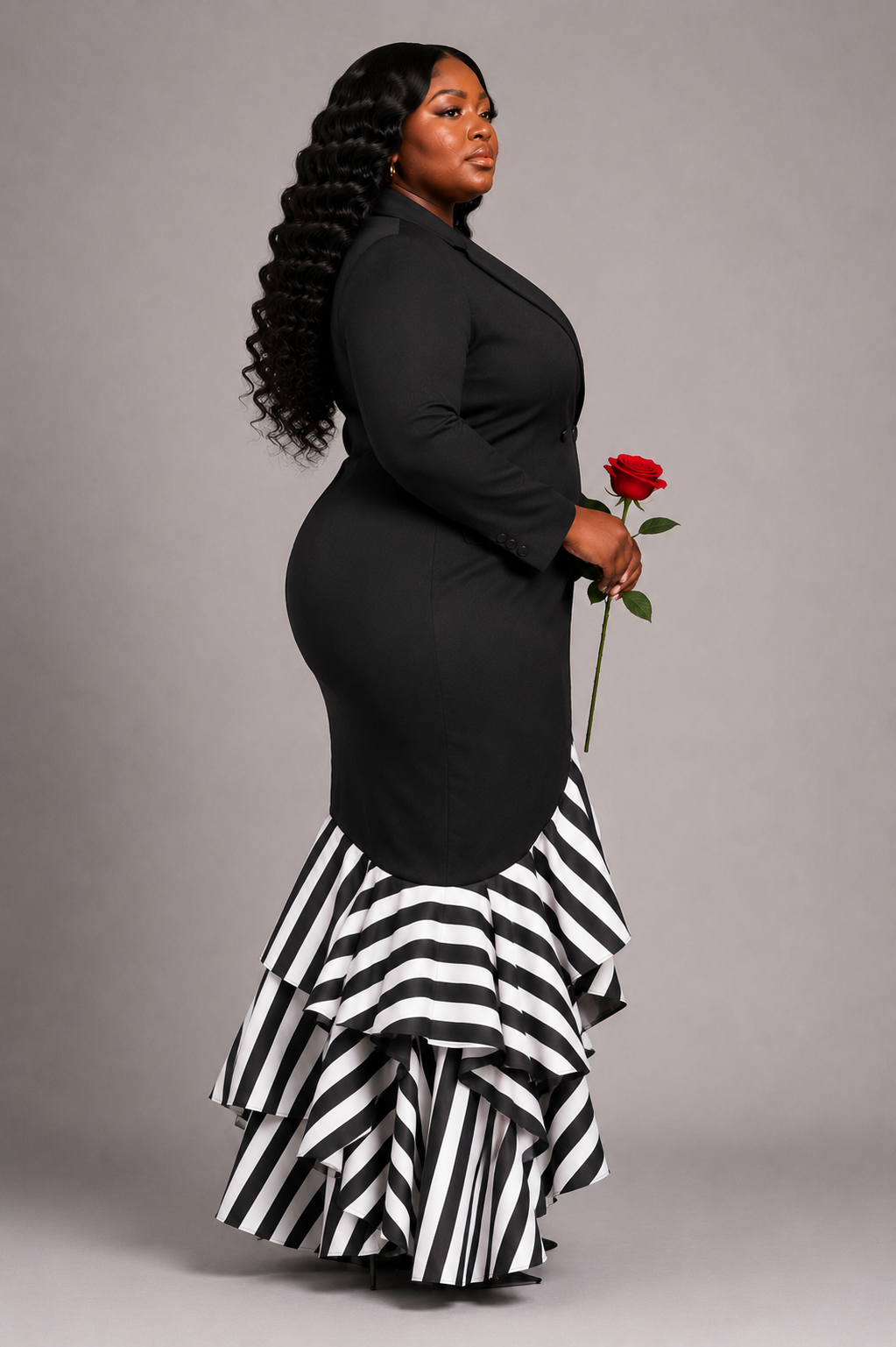 Sibalkhulu Dress