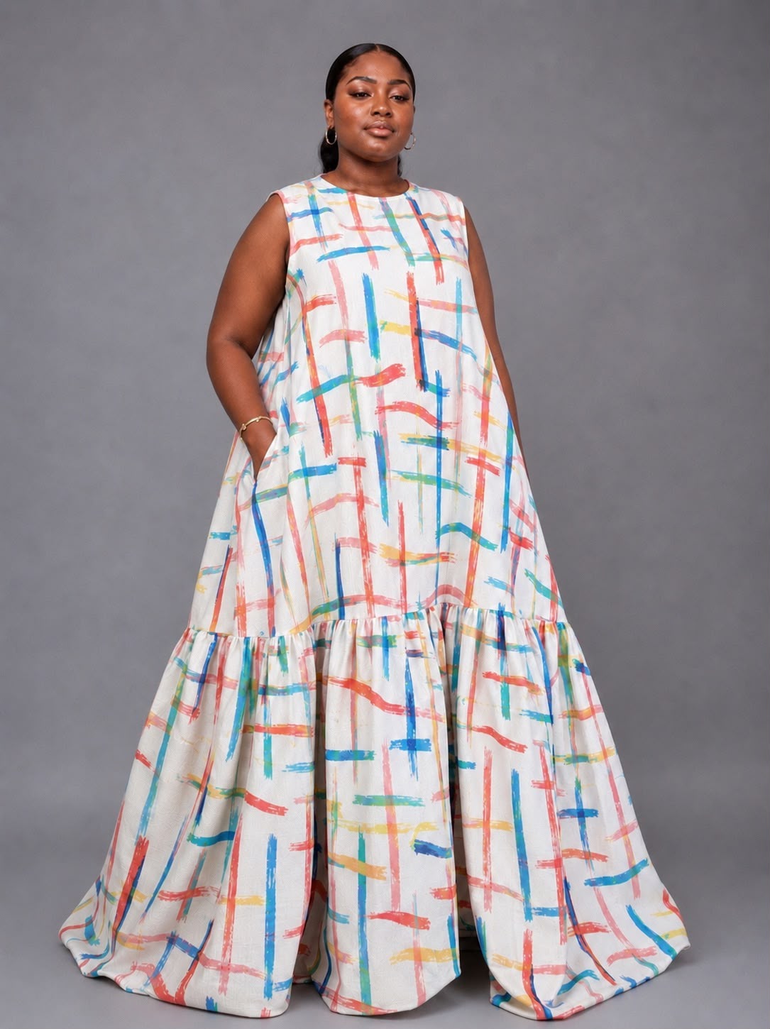 Faith Dress