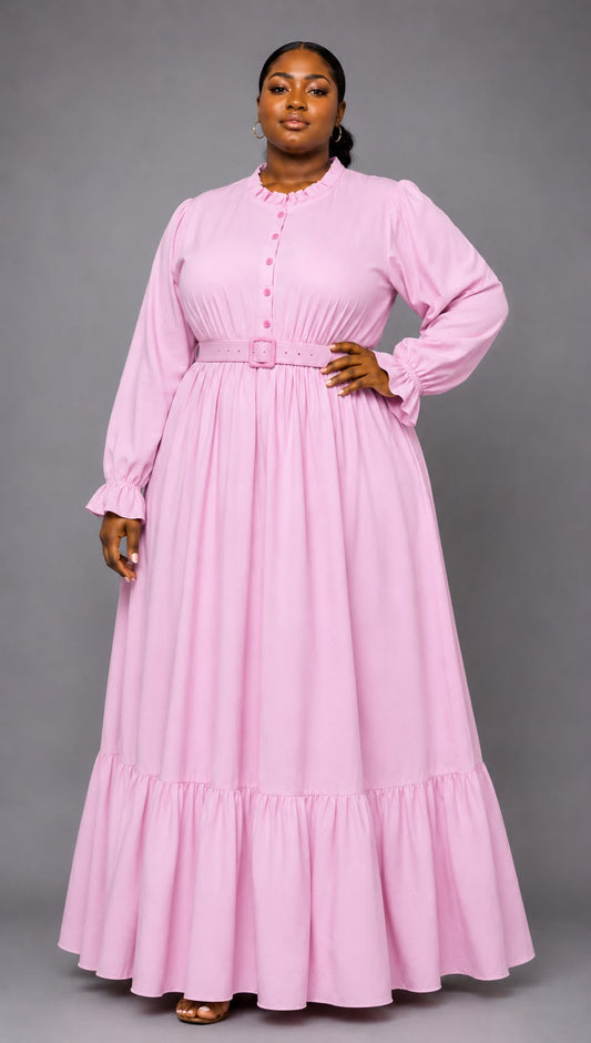 Palesa dress