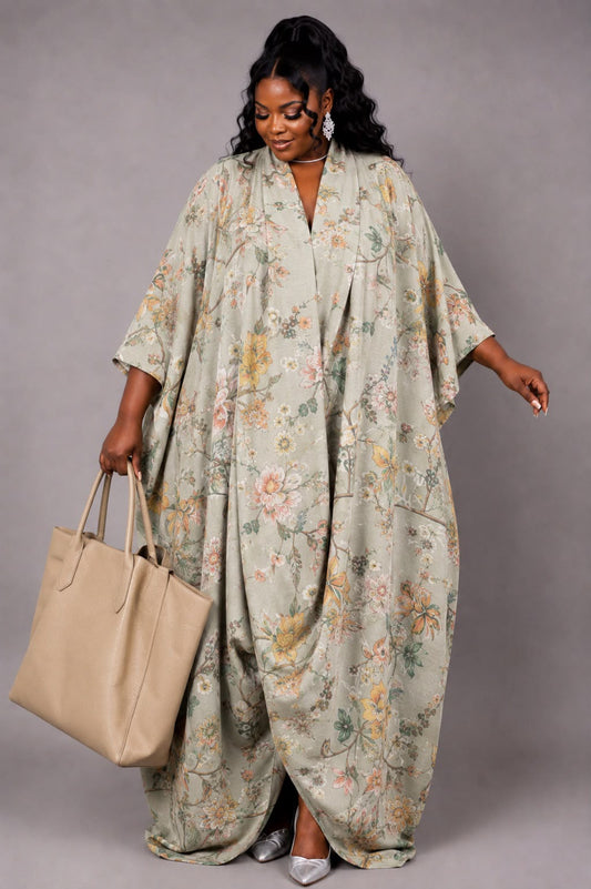 Prudence dress