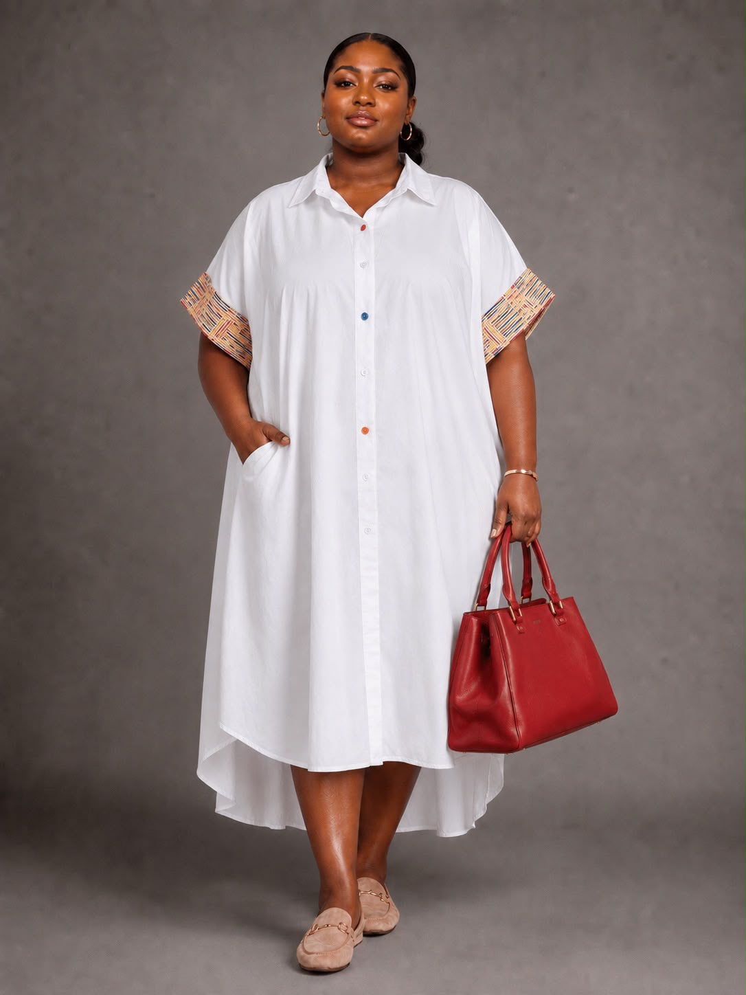 Phumlile dress