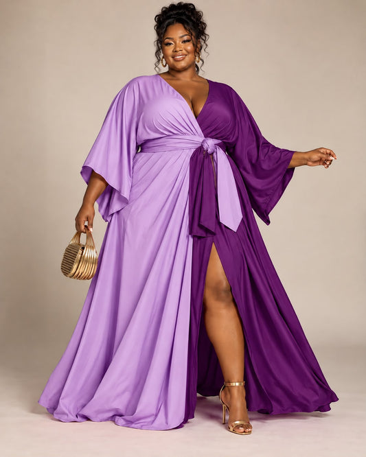Lathi dress
