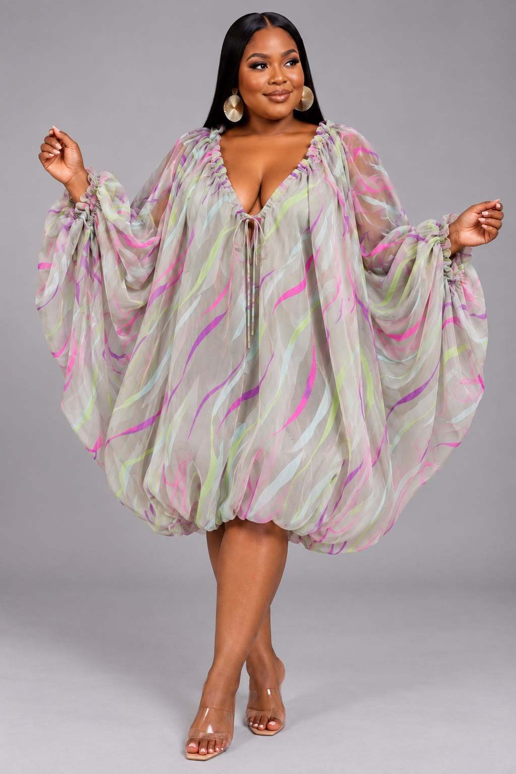 My Baby dress