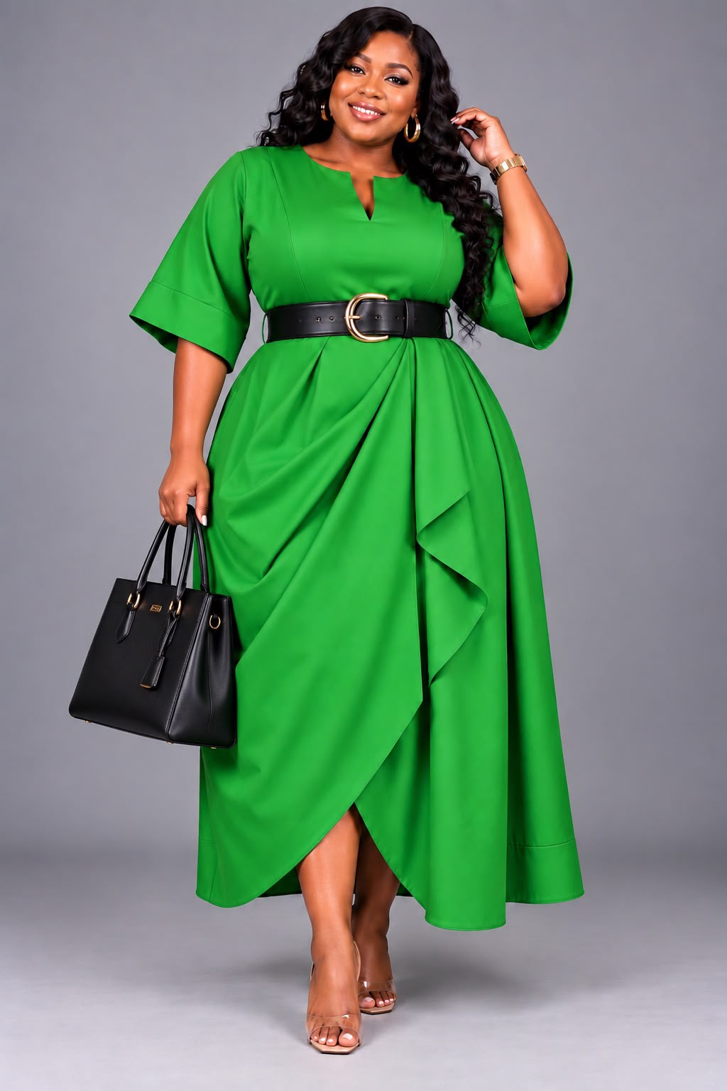 Zandile dress