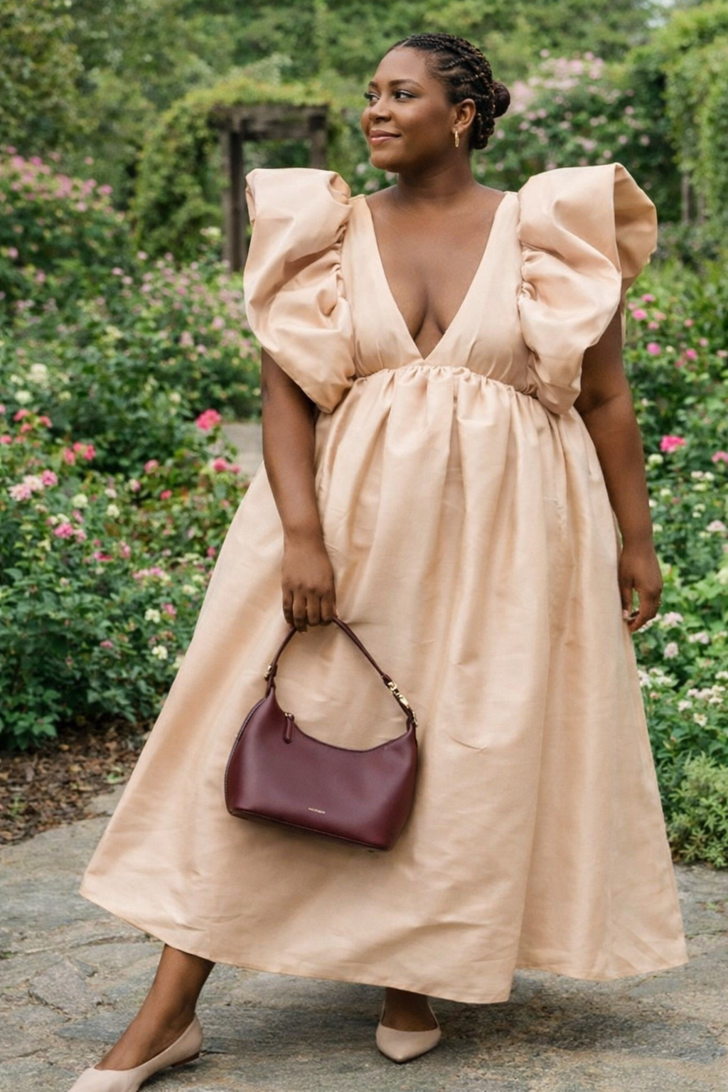 Boipelo Dress