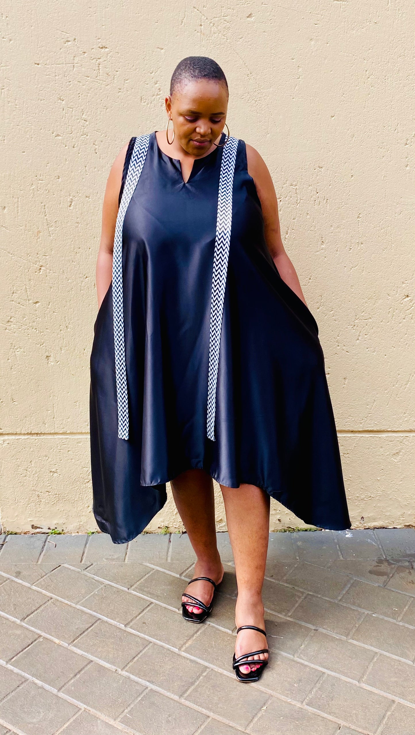 Kamu Dress