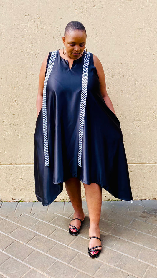 Kamu Dress