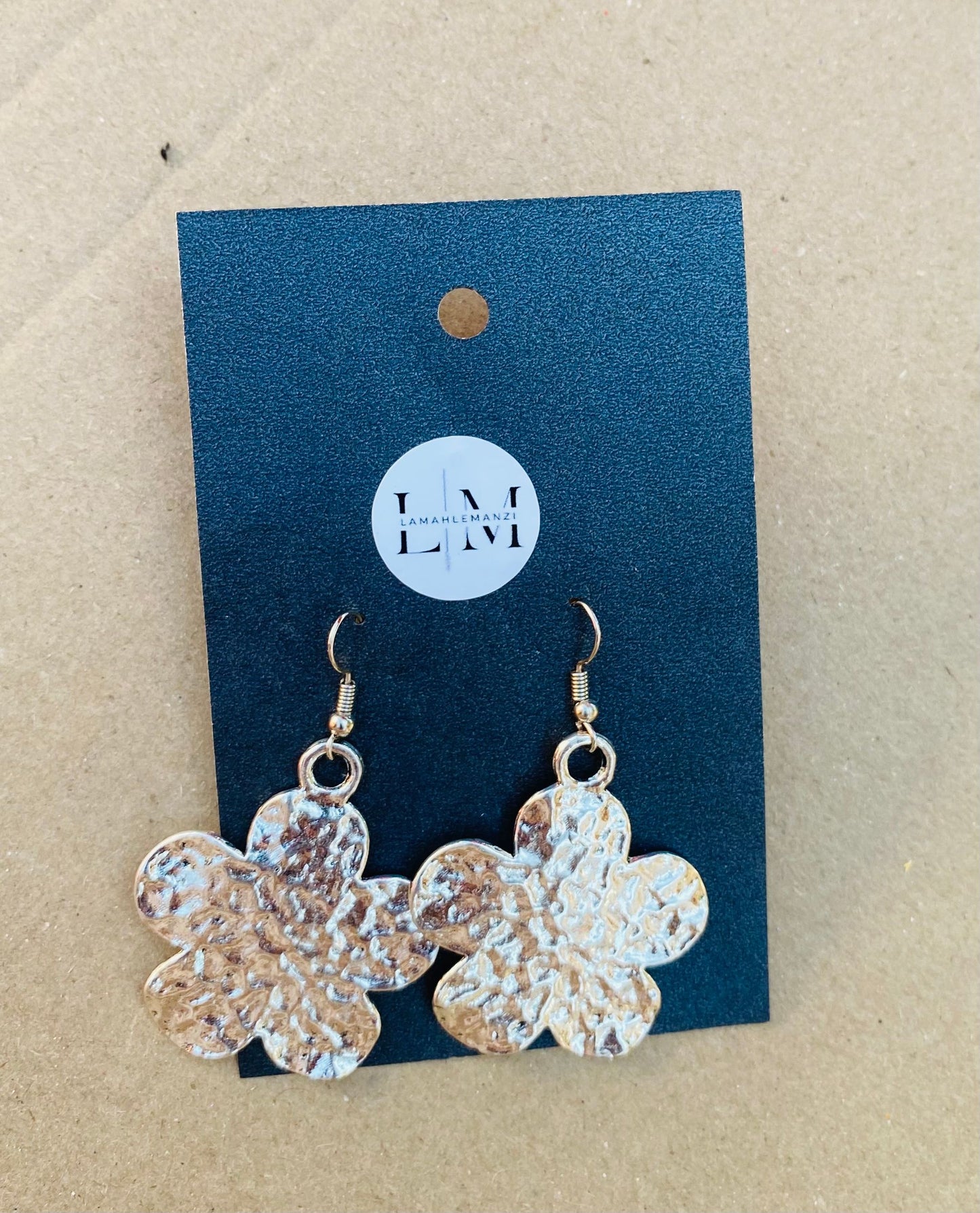 LM 01 Earrings